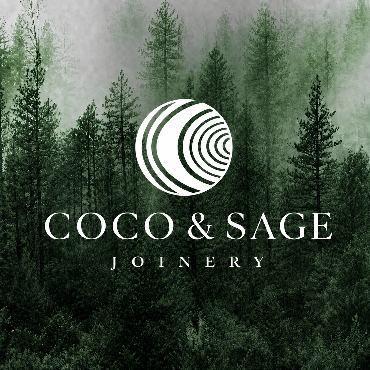 COCO & SAGE JOINERY LTD